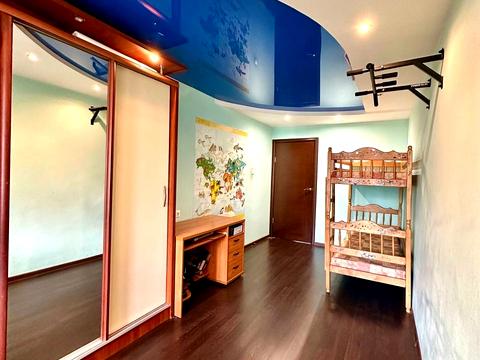 квартира за адресою Слобожанський просп. (Газети "Правда"), 104