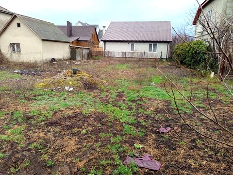 ділянка за адресою 