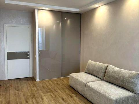 квартира за адресою Берестейський просп. (Перемоги), 5-В