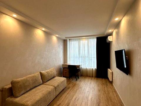 квартира за адресою Берестейський просп. (Перемоги), 5-В