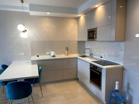 квартира за адресою Берестейський просп. (Перемоги), 5-В