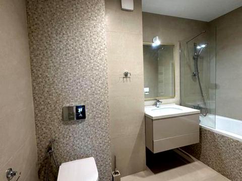 квартира за адресою Берестейський просп. (Перемоги), 5-В