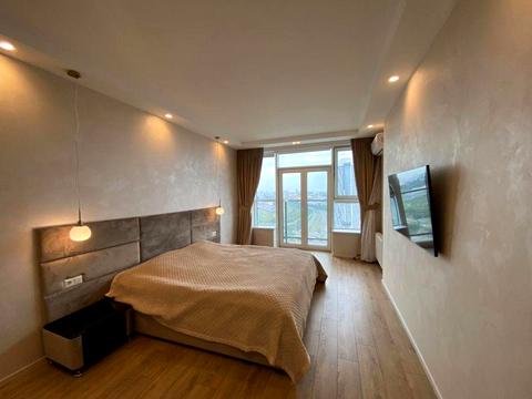 квартира за адресою Берестейський просп. (Перемоги), 5-В