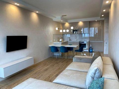 квартира за адресою Берестейський просп. (Перемоги), 5-В