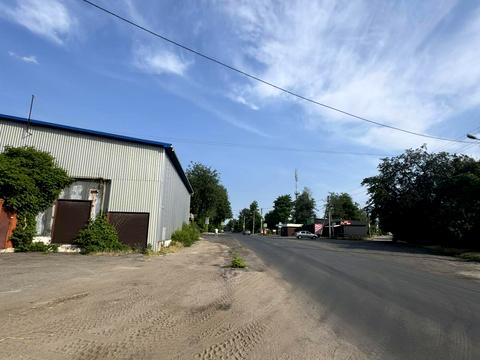 участок по адресу Днепр, Передовая ул.