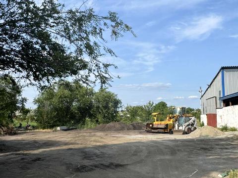 участок по адресу Днепр, Передовая ул.