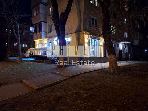 коммерческая по адресу Салютная ул., 5