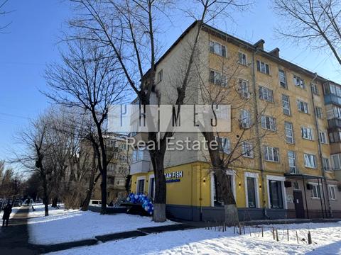 коммерческая по адресу Салютная ул., 5