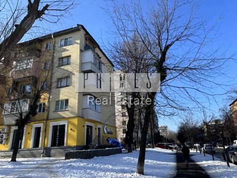 коммерческая по адресу Салютная ул., 5