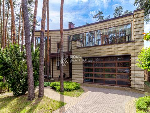 дом по адресу Озерна, 2