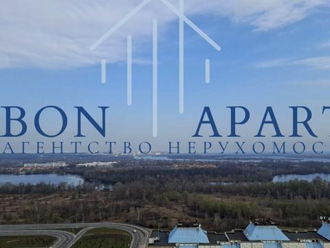 комерційна за адресою Оболонський просп., 54