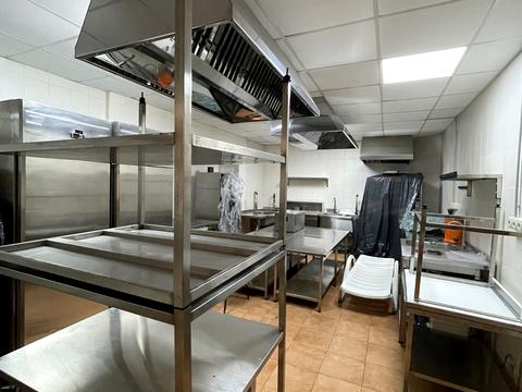 комерційна за адресою Пироговський пров., 6