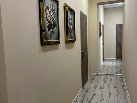 комерційна за адресою Пироговський пров., 6