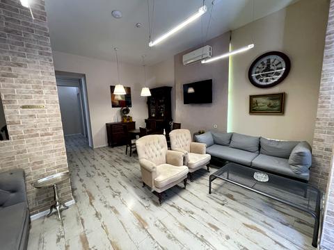 комерційна за адресою Пироговський пров., 6