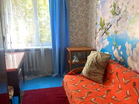 квартира по адресу Баленко ул., 8