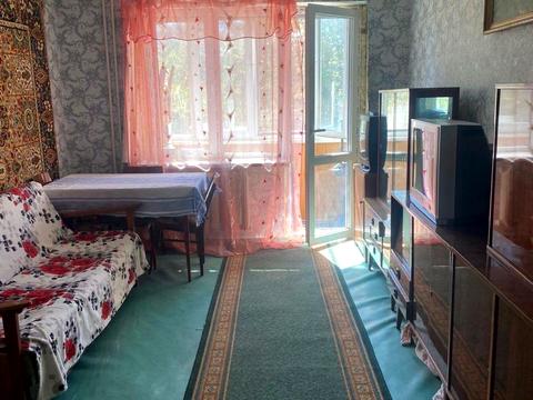 квартира по адресу Баленко ул., 8