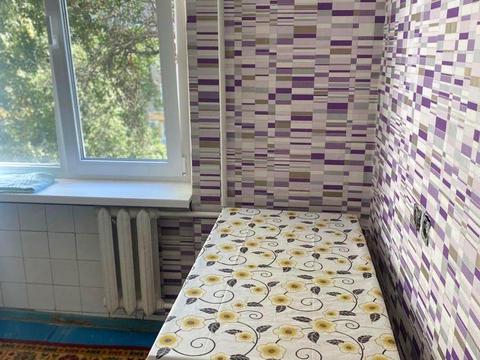 квартира по адресу Баленко ул., 8