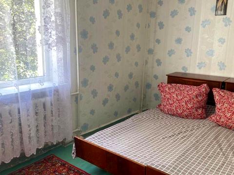 квартира по адресу Баленко ул., 8