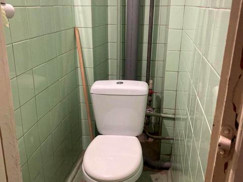 квартира по адресу Баленко ул., 8