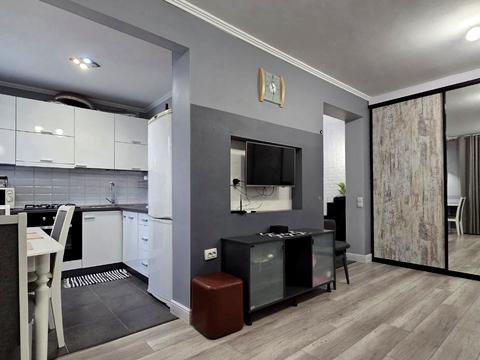 квартира по адресу Адмиральская ул., 28