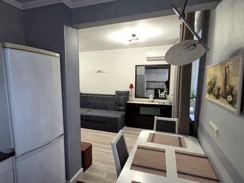 квартира по адресу Адмиральская ул., 28