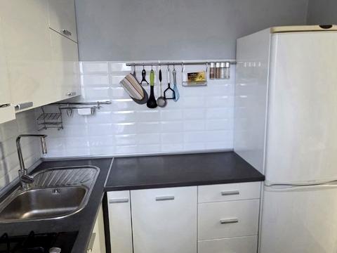 квартира по адресу Адмиральская ул., 28