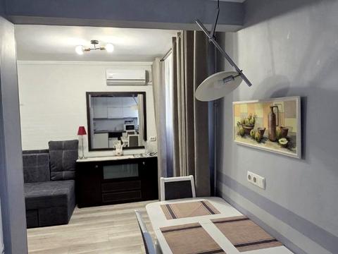 квартира по адресу Адмиральская ул., 28