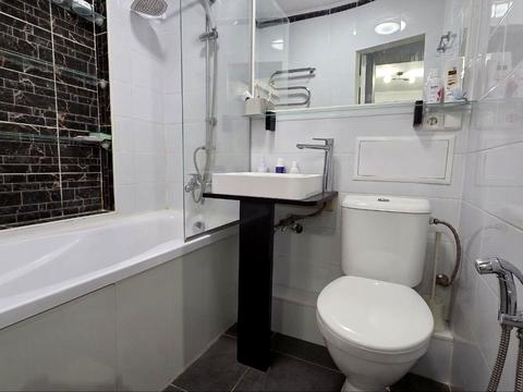 квартира по адресу Адмиральская ул., 28