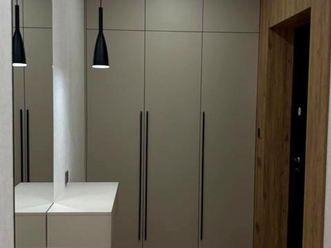 квартира за адресою Родини Крістерів вул., 16