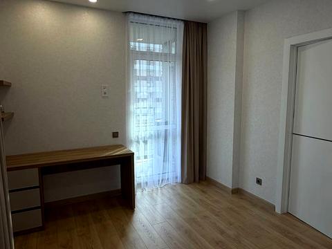 квартира за адресою Родини Крістерів вул., 16