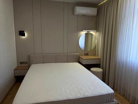 квартира за адресою Родини Крістерів вул., 16