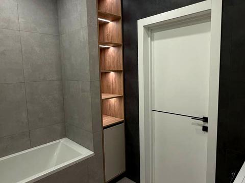 квартира за адресою Родини Крістерів вул., 16