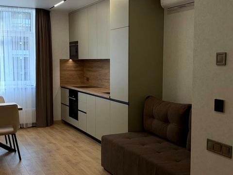 квартира за адресою Родини Крістерів вул., 16