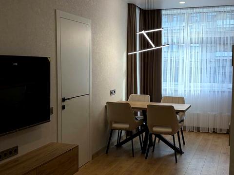 квартира за адресою Родини Крістерів вул., 16