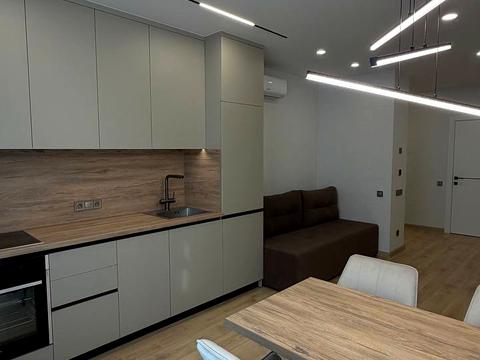 квартира за адресою Родини Крістерів вул., 16