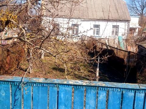 дом по адресу Садова