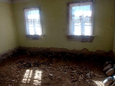 дом по адресу Садова