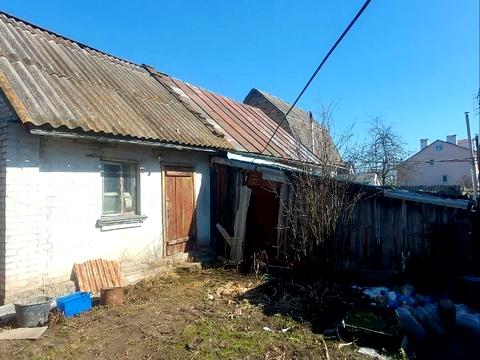 дом по адресу Садова