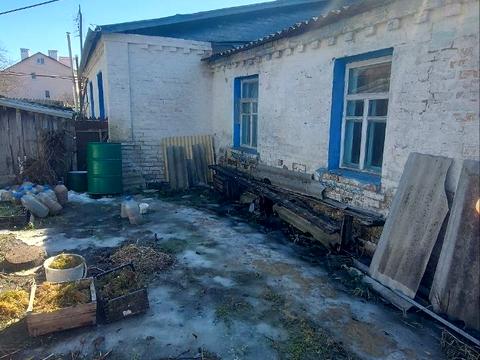 дом по адресу Садова