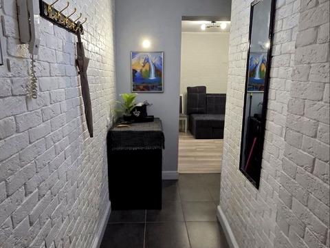 квартира по адресу Адмиральская ул., 28