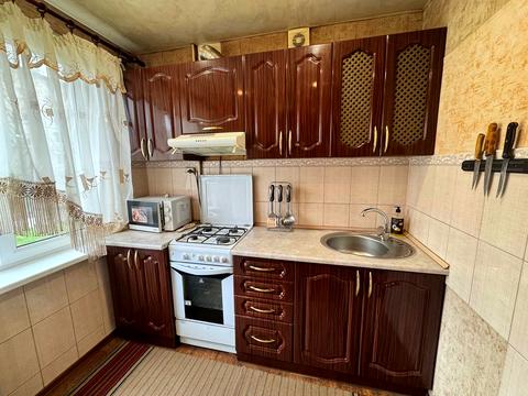 квартира за адресою Покровська вул. (Подбєльського), 32