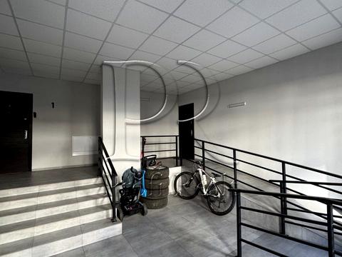 квартира за адресою Березова вулиця, 46