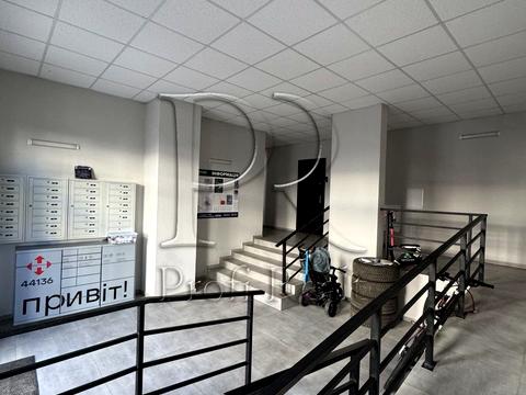 квартира за адресою Березова вулиця, 46