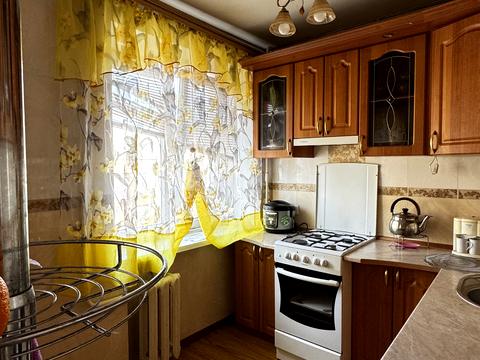 квартира за адресою Соборна вул. (Леніна), 6/7