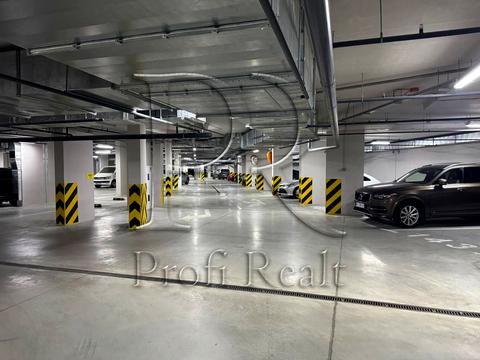 паркомісце за адресою Дніпровська набережна вул., 15-К