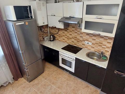 квартира по адресу Ольги Кисилёвской ул., 37