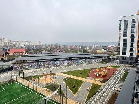 квартира за адресою Ключний пров., (Будинок 1)