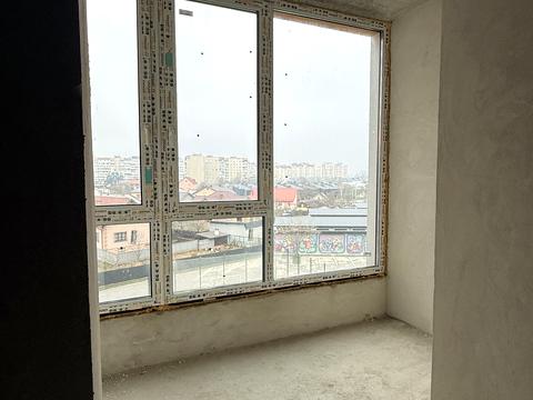 квартира за адресою Ключний пров., (Будинок 1)