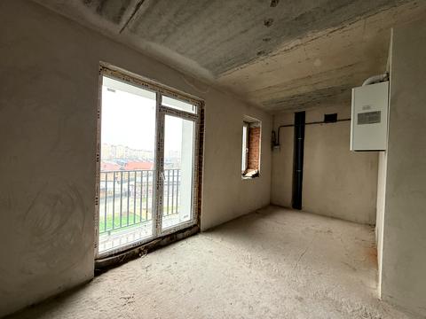 квартира за адресою Ключний пров., (Будинок 1)
