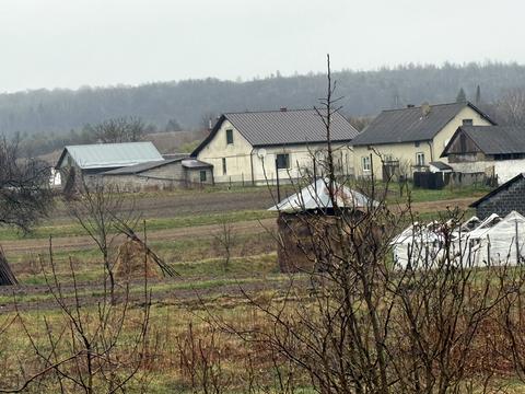 участок по адресу 